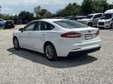 Used 2020 Ford Fusion SE image 3