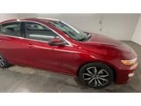 Certified 2021 Chevrolet Malibu RS image 2