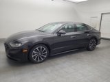 Used 2020 Hyundai Sonata SEL Plus w/ Tech Package image 2