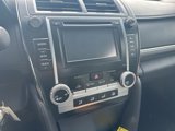 Used 2012 Toyota Camry SE image 4