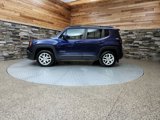 Used 2017 Jeep Renegade Latitude w/ Cold Weather Group image 4