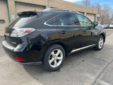 Used 2010 Lexus RX 350 2WD image 4