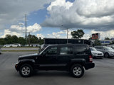 Used 2012 Jeep Liberty Sport image 6