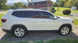 Used 2021 Volkswagen Atlas SE w/ Panoramic Sunroof Package image 2