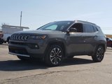 Used 2023 Jeep Compass Limited image 3