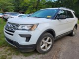 Used 2019 Ford Explorer XLT w/ Class III Trailer Tow Package image 3