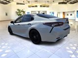 Used 2021 Toyota Camry XSE image 5