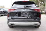 New 2025 INFINITI QX50 Luxe image 4