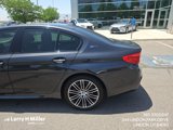 Used 2018 BMW 530e xDrive image 4