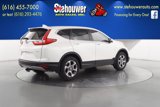 Used 2017 Honda CR-V EX-L image 3
