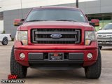 Used 2014 Ford F150 FX2 w/ Equipment Group 401A Mid image 5