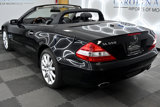 Used 2007 Mercedes-Benz SL 550 w/ Premium Pkg I image 3