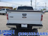 Used 2011 Ford F150 XLT w/ XLT Chrome Pkg image 5