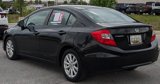 Used 2012 Honda Civic EX image 3