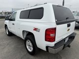 Used 2013 Chevrolet Silverado 1500 LT w/ Interior Plus Package image 4