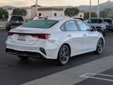 Used 2023 Kia Forte LXS w/ LXS Technology Package image 5