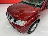 Used 2014 Nissan Frontier SV w/ SV Value Truck Package image 4