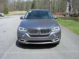 Used 2015 BMW X5 xDrive35d image 2