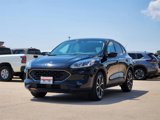Used 2022 Ford Escape SE w/ SE Sport Appearance Package image 3