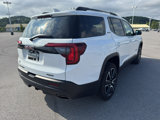Used 2021 GMC Acadia SLE w/ Driver Convenience Package image 5
