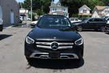 Used 2021 Mercedes-Benz GLC 300 4MATIC image 3