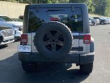 Used 2017 Jeep Wrangler Unlimited Sport w/ Quick Order Package 24S image 6