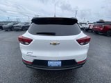 Certified 2023 Chevrolet TrailBlazer LS image 4