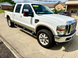 Used 2010 Ford F250 Lariat image 3