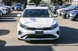Certified 2022 Kia Forte LXS w/ LXS Technology Package image 3