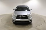 Used 2015 Toyota Highlander Limited image 2