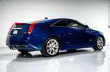 Used 2012 Cadillac CTS V w/ Wood Trim Package image 3