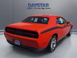 Used 2016 Dodge Challenger SXT w/ Driver Convenience Group image 3
