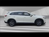Used 2020 MAZDA CX-9 Touring w/ Touring Premium Package image 3