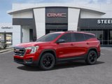 New 2024 GMC Terrain AT4 w/ Tech Package image 2