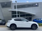 Used 2024 Alfa Romeo Stelvio Ti image 4