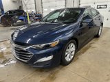 Used 2022 Chevrolet Malibu LT image 5