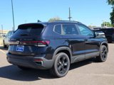 New 2025 Volkswagen Taos SE image 3