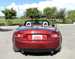 Used 2012 MAZDA MX-5 Miata Grand Touring w/ Premium Pkg image 5