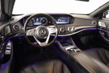 Used 2018 Mercedes-Benz S 450 Sedan image 2