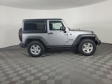 Used 2013 Jeep Wrangler Sport image 3