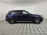 Certified 2021 Mercedes-Benz GLC 43 AMG 4MATIC image 2