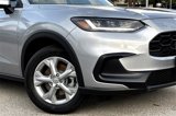 New 2025 Honda HR-V LX image 3