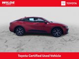 Certified 2024 Toyota Crown XLE image 2