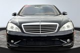 Used 2008 Mercedes-Benz S 550 4MATIC image 3