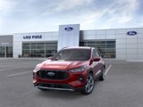 New 2025 Ford Escape ST-Line Select w/ Tech Pack #1 image 3