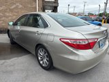 Used 2017 Toyota Camry XLE image 5