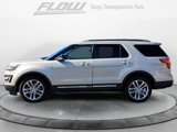 Used 2017 Ford Explorer XLT w/ Equipment Group 202A image 5