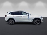 Certified 2022 BMW X3 sDrive30i w/ Convenience Package w/ZPA image 2