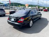 Used 2007 Mercedes-Benz S 550 4MATIC image 5