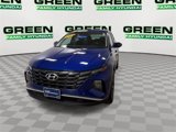 Certified 2022 Hyundai Tucson SEL w/ Convenience Package image 6